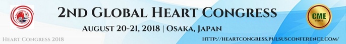 2nd Global Heart Congress 2018 123